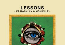 Sareem Poems & Newselph – Lessons ft. Macklyn, Monielle Lessons by Sareem Poems and Newselph