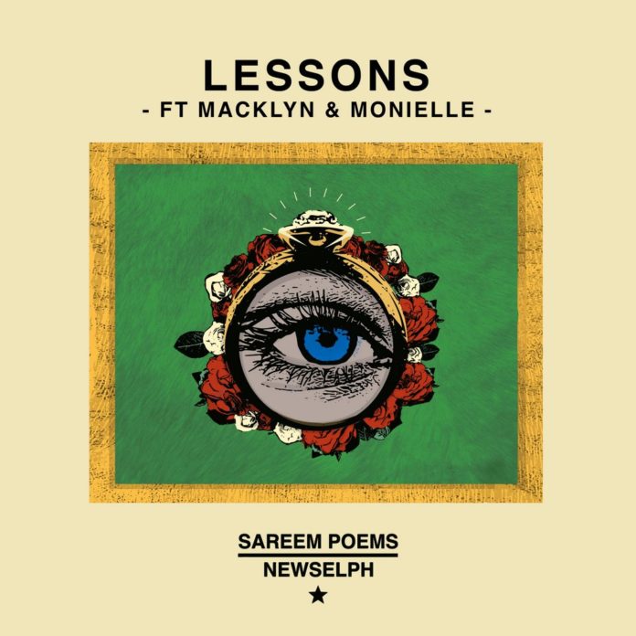 Lessons by Sareem Poems and Newselph
