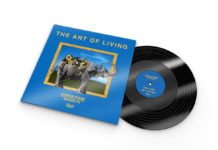 Sareem Poems & Newselph – The Art Of Living Vinyl LP The Art Of Living Vinyl LP by Sareem Poems and Newselph