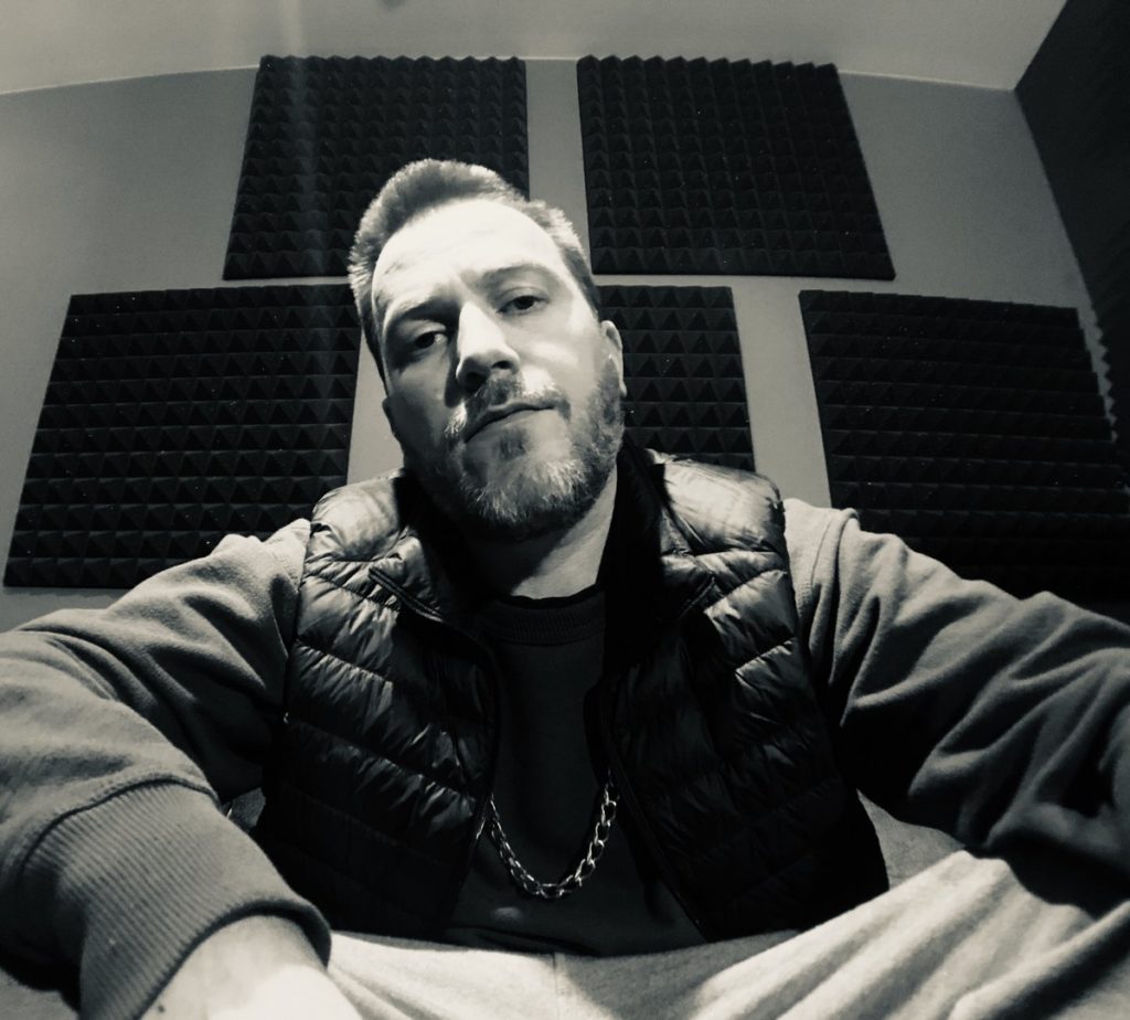 Getting By video Rel McCoy