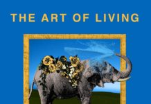 Album Stream: Sareem Poems & Newselph – The Art of Living The Art of Living by Sareem Poems and Newselph