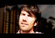 Andy Cooper releases LISTEN album Andy Cooper