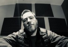 Rel McCoy & Peace 586 drop “No More Soda” single Rel McCoy - No More Soda single