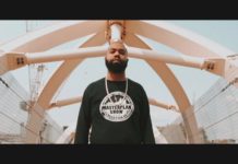 DIE-REK releases “Diddy Dum Diddy Doo” music video Die-Rek - Diddy Dum Diddy Doo music video