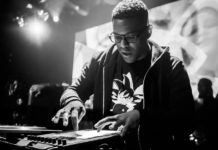 Stro Elliot’s “La Villa” releasing via Def Pressé Stro Elliot of The Roots