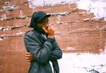 The Allergies x Ohmega Watts “No Flash” (Premiere) Ohmega Watts